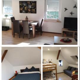 Chez Sandra