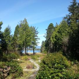 C&N Backpackers - Ucluelet, хотел в Уклуелет