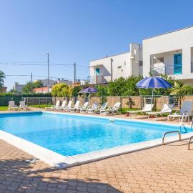 Beach Life Apartment In Boncore