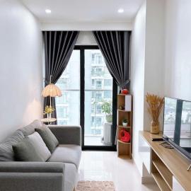 PucPu Homestay Nera Garden Huế