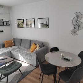 Apartman HD, hotel in Đakovo