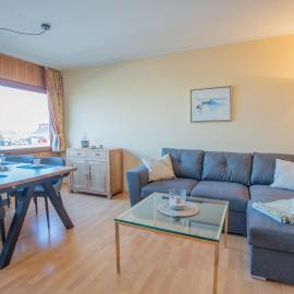 Inselblume 11 - Ferienunterkunft am Yachthafen auf Fehmarn, hotel in Burgtiefe auf Fehmarn 