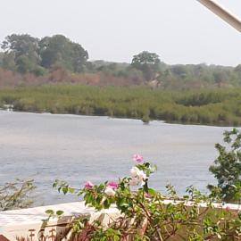 KEUR ANA-Fi, hotel di Sokone
