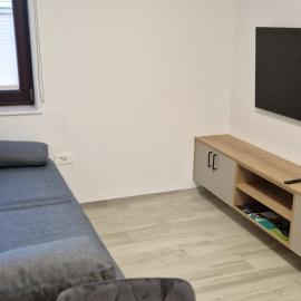 Apartmaji Siliganum, готель у місті Нова Гориця