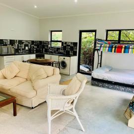 Hoopoe Cottage