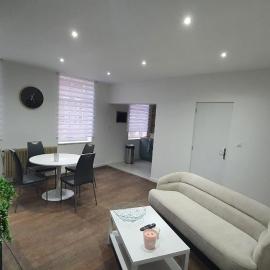 Escapade Givetoise, hotel a Givet