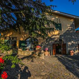 Casale Colle dell'Asino, hotel in Ciampino