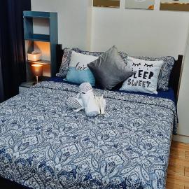 Tessa's Place Staycation, hotel u gradu 'Biñan'
