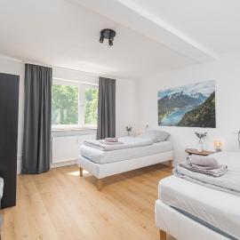 exklusive Monteurwohnung in Lorch, hotel a Lorch