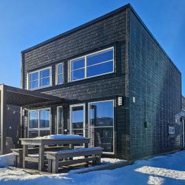 4 Bedroom Stunning Home In Vrådal