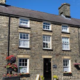 Evangelisa, hotel en Lampeter