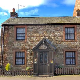 Dunkeld Cottage - close to the Lake District!