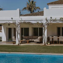 Villa Desteny