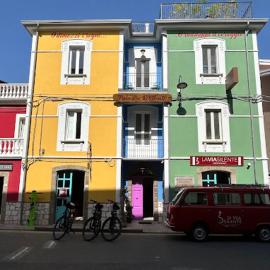 Palazzo ReSilente, hotel em Castelnuovo Cilento