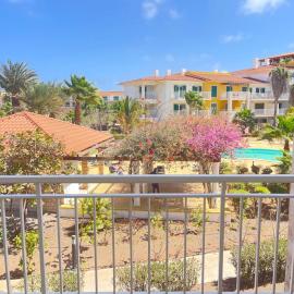 Suíte Deluxe Soares, hotel din Prainha