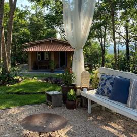 Quintal de Casa