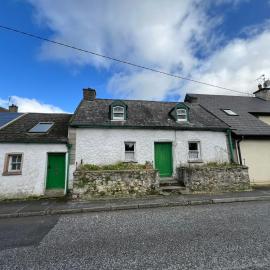 The Green Door Cottage, hotel in Thomastown