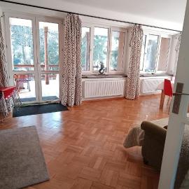 Willa Stary Dom, Hotel in Warschau