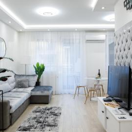 Relax Apartman Free Parking