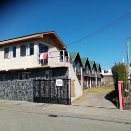 Cabañas Altamira, Hotel in Cobquecura