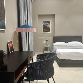 Sunset Palace Guesthouse, hotel in Reggio di Calabria