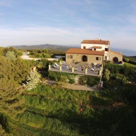 Arpaderba B&B, hotel in Livorno