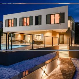 Luxury Villa Brajdini