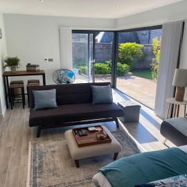 The Garden Studio, hotell Edinburghis