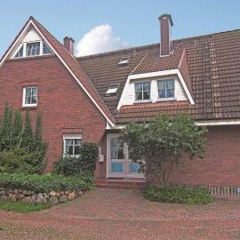 Haus Meisennest, hotel u gradu Süderende