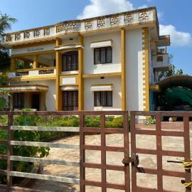 SKS Homestay PREMIUM FAMILY ROOM