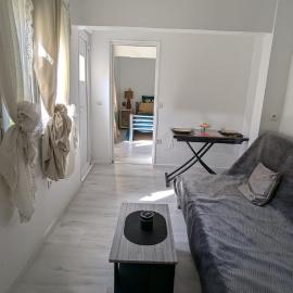 Appartement cosy 4 pers Drancy, hotel i Drancy