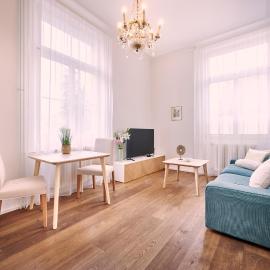 Bern 2, Perfect Location, comfortable & modern