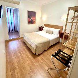 Paradouro, hotel i Lissabon