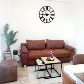 Apartman N Jagodina, готель у місті Ягодина