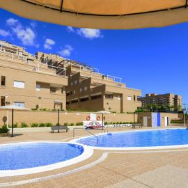 Apartment Jardines del Mar I-1 by Interhome