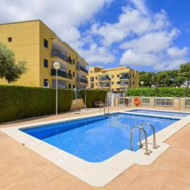 Apartment Vila De Oropesa IV by Interhome