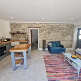 The Potting Shed, hotel a Glastonbury