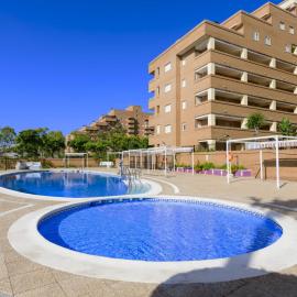 Apartment Costa Caribe by Interhome