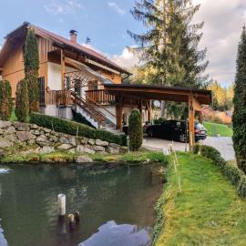 Holiday Home Reiter by Interhome
