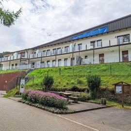 Apartment Sunshine view 3 by Interhome, hotel in Sekirn