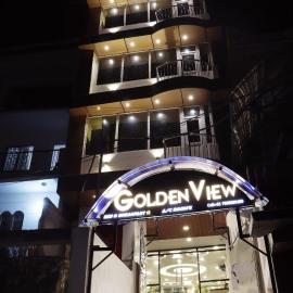 Golden View Hotel, hotel u gradu Port Bler