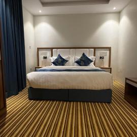 HYATT RESiDENCE للشقق المخدومه
