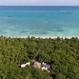 Casa Xik'Nal - Luxury Beach Front Villa, hotel in Punta Allen