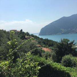 Monte Isoliana - petit paradis, Hotel in Monte Isola