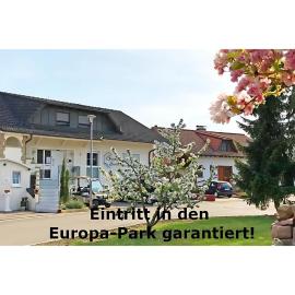 Gästehaus Elzblick, hotel in Rust