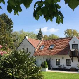 Gîte LES GRANDS ARBRES