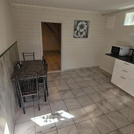 Apartment in Rauma, hotell sihtkohas Veblungsnes