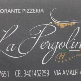 La Pergolina, hotel em Tolve
