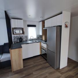 Mobil home