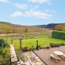 Cadshaw Country Views, hotel Darwenben